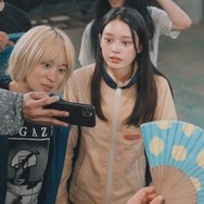 ドキュメンタリー オブ ベイビーわるきゅーれ 2枚目の写真・画像