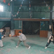 ドキュメンタリー オブ ベイビーわるきゅーれ 3枚目の写真・画像