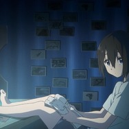 『映画 聲の形』場面カット（C）大今良時・講談社／映画聲の形製作委員会