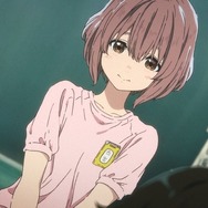 『映画 聲の形』場面カット（C）大今良時・講談社／映画聲の形製作委員会