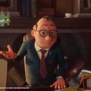 ゴミおばけがやってきた 3枚目の写真・画像