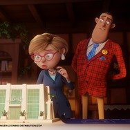 ゴミおばけがやってきた 4枚目の写真・画像