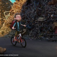 ゴミおばけがやってきた 5枚目の写真・画像