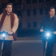 チネチッタで会いましょう 3枚目の写真・画像