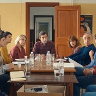 チネチッタで会いましょう 4枚目の写真・画像