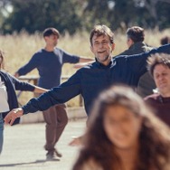 チネチッタで会いましょう 5枚目の写真・画像