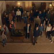 チネチッタで会いましょう 9枚目の写真・画像