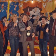 チネチッタで会いましょう 13枚目の写真・画像