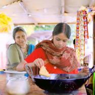 花嫁はどこへ？ 5枚目の写真・画像
