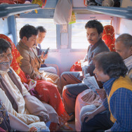 花嫁はどこへ？ 6枚目の写真・画像