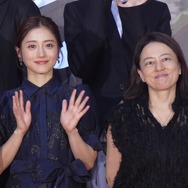 石原さとみ、塚原あゆ子監督