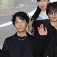 綾野剛、星野源