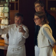 至福のレストラン／三つ星トロワグロ 10枚目の写真・画像