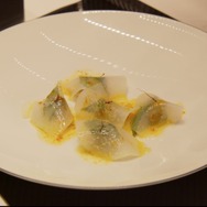 至福のレストラン／三つ星トロワグロ 12枚目の写真・画像