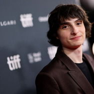 フィン・ウルフハード Photo by Matt Winkelmeyer/Getty Images