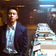 対外秘 6枚目の写真・画像