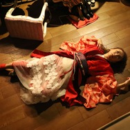 まつりのあとのあとのまつり「まぜこぜ一座殺人事件」 2枚目の写真・画像