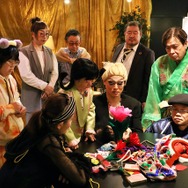 まつりのあとのあとのまつり「まぜこぜ一座殺人事件」 3枚目の写真・画像