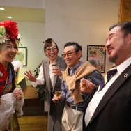 まつりのあとのあとのまつり「まぜこぜ一座殺人事件」 4枚目の写真・画像