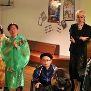 まつりのあとのあとのまつり「まぜこぜ一座殺人事件」 5枚目の写真・画像