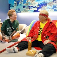 まつりのあとのあとのまつり「まぜこぜ一座殺人事件」 6枚目の写真・画像