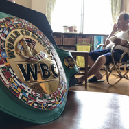 拳と祈り ―袴田巖の生涯― 3枚目の写真・画像