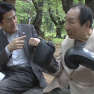 拳と祈り ―袴田巖の生涯― 4枚目の写真・画像