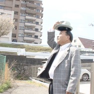 拳と祈り ―袴田巖の生涯― 8枚目の写真・画像