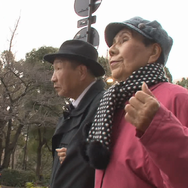 拳と祈り ―袴田巖の生涯― 10枚目の写真・画像