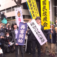 拳と祈り ―袴田巖の生涯― 12枚目の写真・画像