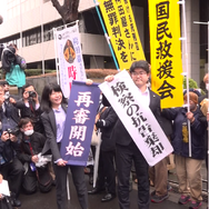 拳と祈り ―袴田巖の生涯― 12枚目の写真・画像