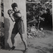 拳と祈り ―袴田巖の生涯― 14枚目の写真・画像