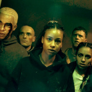 スパイダー／増殖 4枚目の写真・画像