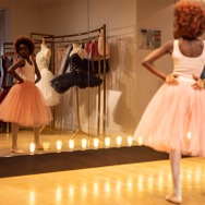 ネネ -エトワールに憧れて- 4枚目の写真・画像