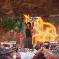 ハヌ・マン 3枚目の写真・画像