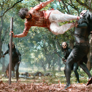 ハヌ・マン 5枚目の写真・画像