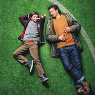 ぼくとパパ、約束の週末 3枚目の写真・画像