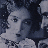 リリアン・ギッシュの肖像 4枚目の写真・画像
