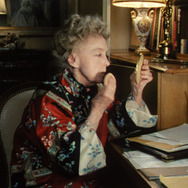 リリアン・ギッシュの肖像 5枚目の写真・画像