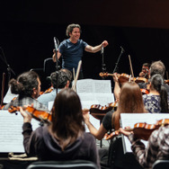 ビバ・マエストロ！指揮者ドゥダメルの挑戦 4枚目の写真・画像