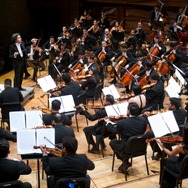 ビバ・マエストロ！指揮者ドゥダメルの挑戦 6枚目の写真・画像