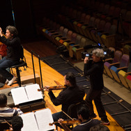 ビバ・マエストロ！指揮者ドゥダメルの挑戦 13枚目の写真・画像