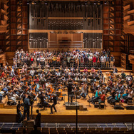 ビバ・マエストロ！指揮者ドゥダメルの挑戦 16枚目の写真・画像