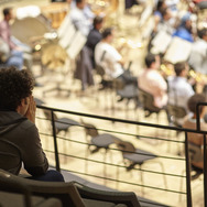 ビバ・マエストロ！指揮者ドゥダメルの挑戦 17枚目の写真・画像