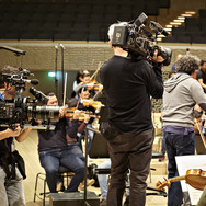 ビバ・マエストロ！指揮者ドゥダメルの挑戦 18枚目の写真・画像