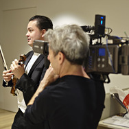 ビバ・マエストロ！指揮者ドゥダメルの挑戦 20枚目の写真・画像