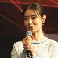 玄理／「ショートショート フィルムフェスティバル＆アジア 2022」アワードセレモニー