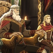 ロード・オブ・ザ・リング／ローハンの戦い 2枚目の写真・画像