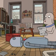 ロボット・ドリームズ 7枚目の写真・画像