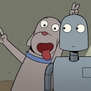 ロボット・ドリームズ 8枚目の写真・画像